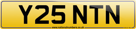 Y25 NTN