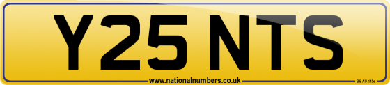 Y25 NTS
