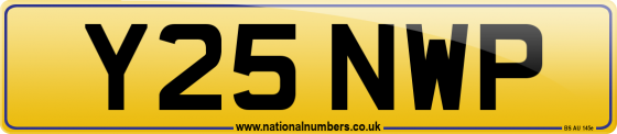 Y25 NWP