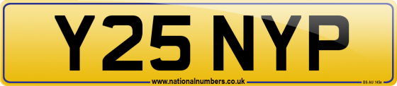 Y25 NYP