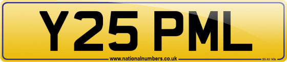 Y25 PML