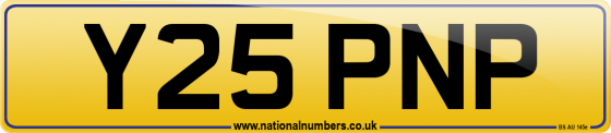 Y25 PNP