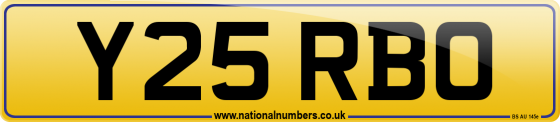 Y25 RBO