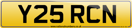 Y25 RCN