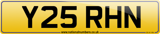Y25 RHN