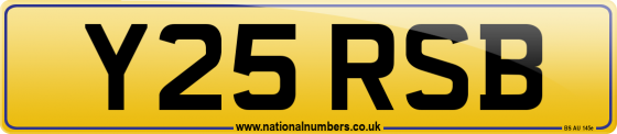 Y25 RSB