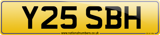 Y25 SBH