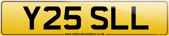 Y25 SLL