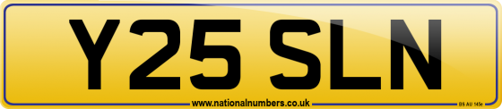 Y25 SLN