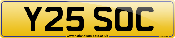 Y25 SOC