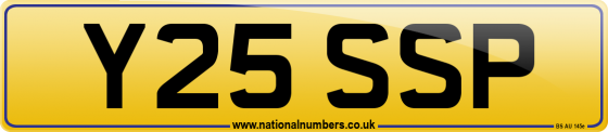 Y25 SSP