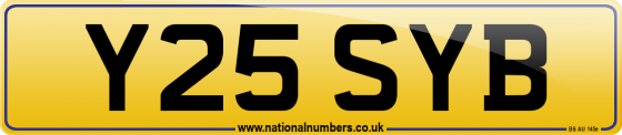 Y25 SYB