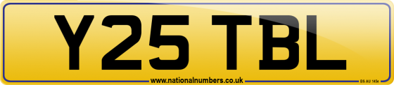 Y25 TBL