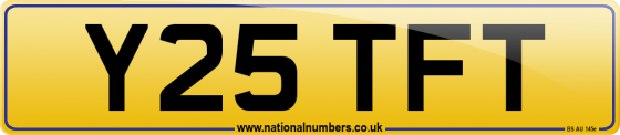 Y25 TFT