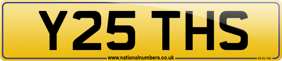 Y25 THS