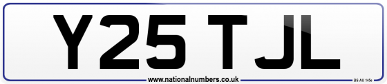 Y25 TJL