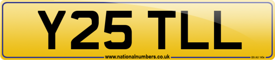 Y25 TLL