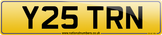 Y25 TRN