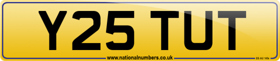Y25 TUT