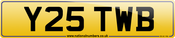 Y25 TWB
