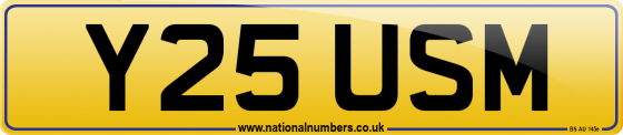 Y25 USM