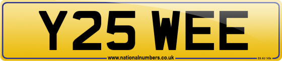 Y25 WEE