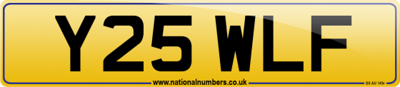 Y25 WLF