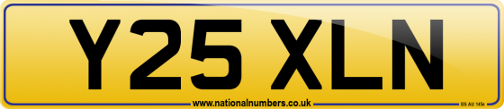 Y25 XLN