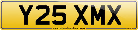 Y25 XMX