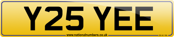 Y25 YEE
