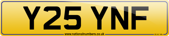 Y25 YNF