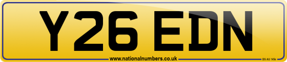 Y26 EDN