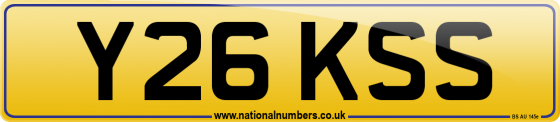 Y26 KSS