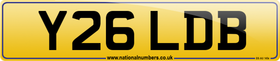 Y26 LDB