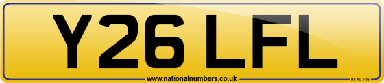 Y26 LFL