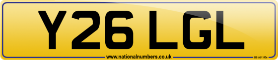 Y26 LGL