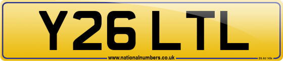 Y26 LTL