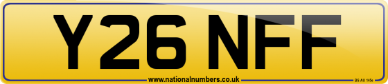 Y26 NFF