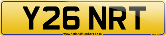 Y26 NRT