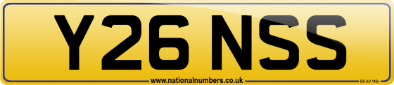 Y26 NSS