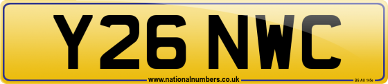 Y26 NWC