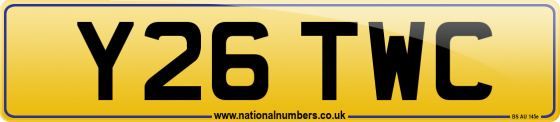 Y26 TWC