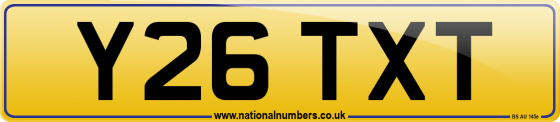 Y26 TXT