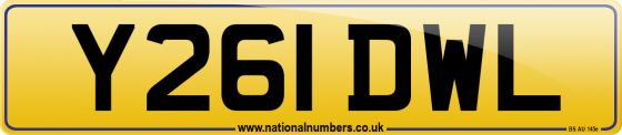 Y261 DWL