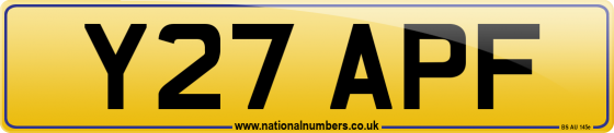 Y27 APF