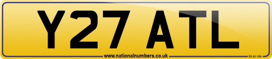 Y27 ATL