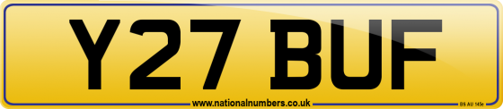 Y27 BUF