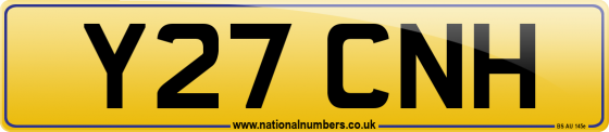 Y27 CNH