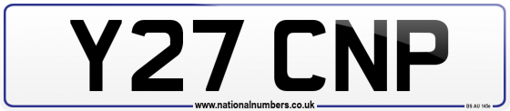 Y27 CNP