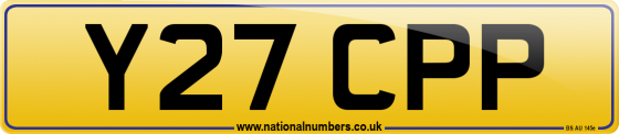 Y27 CPP